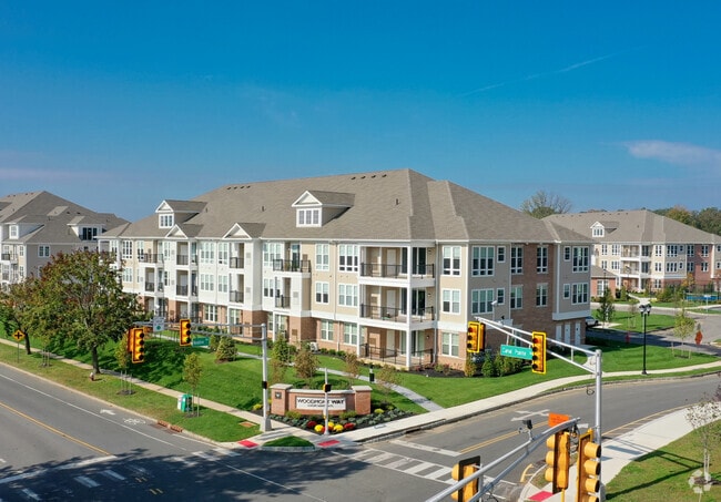 Building Photo - Woodmont Way - West Windsor