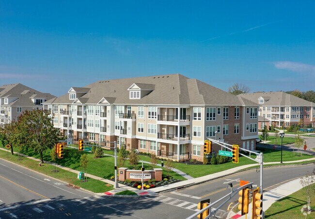 Foto del edificio - Woodmont Way - West Windsor