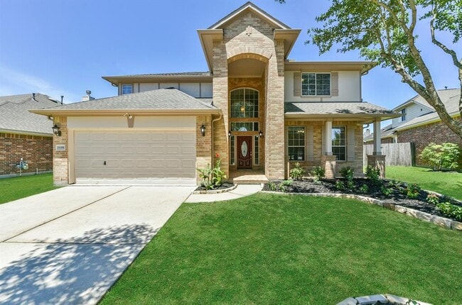 Foto del edificio - 25306 Overbrook Terrace Ln