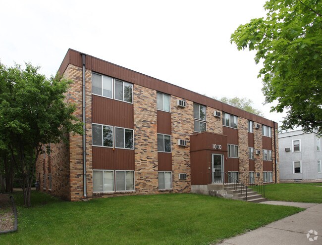 Foto del edificio - 1010 Essex St SE