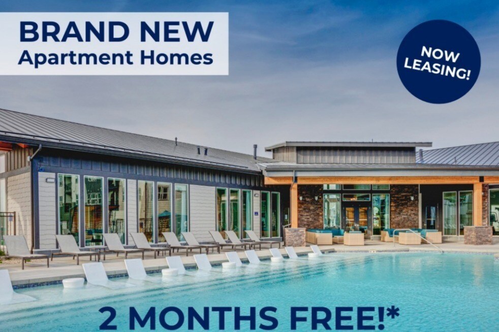 Ascend at Little Valley 8548 W Henderson Way Magna, UT Apartments