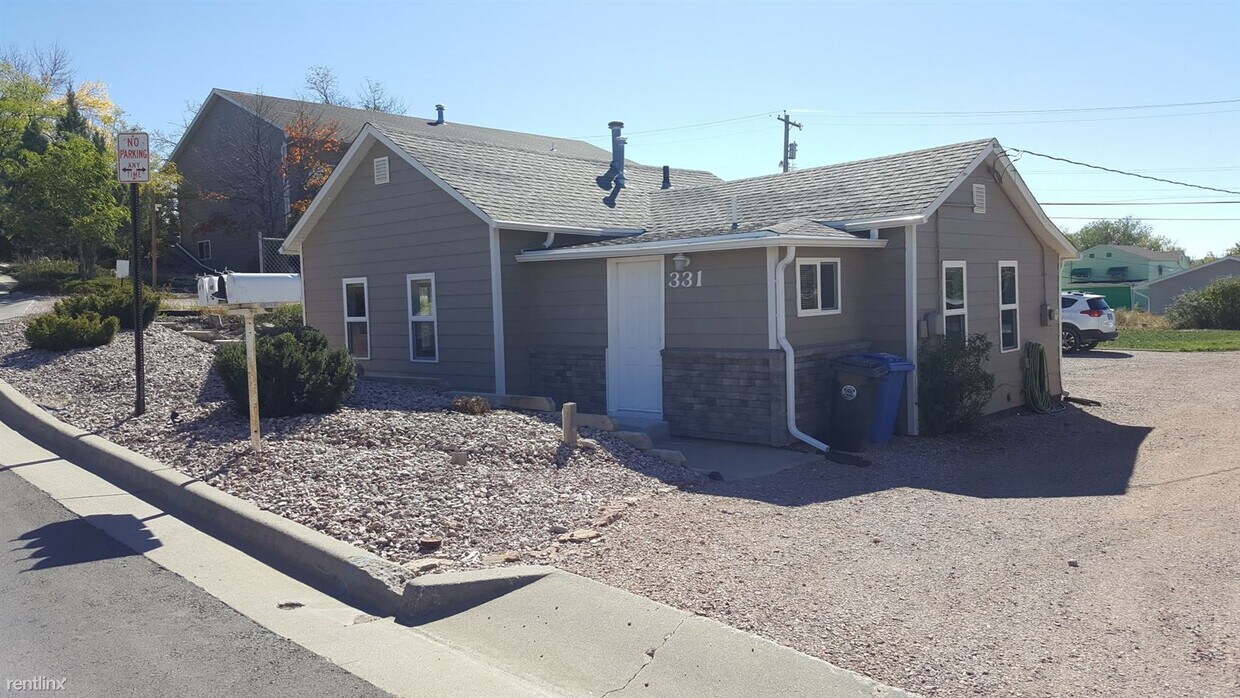 Primary Photo - 1 br, 1 bath House - 331 Saint Cloud Street