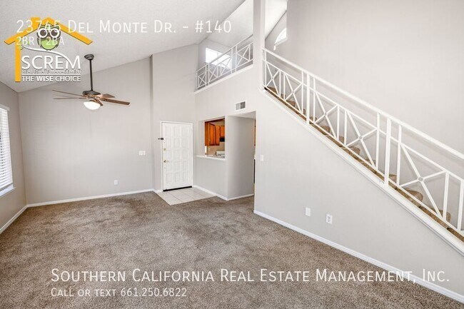 Foto del edificio - 23745 Del Monte Dr.