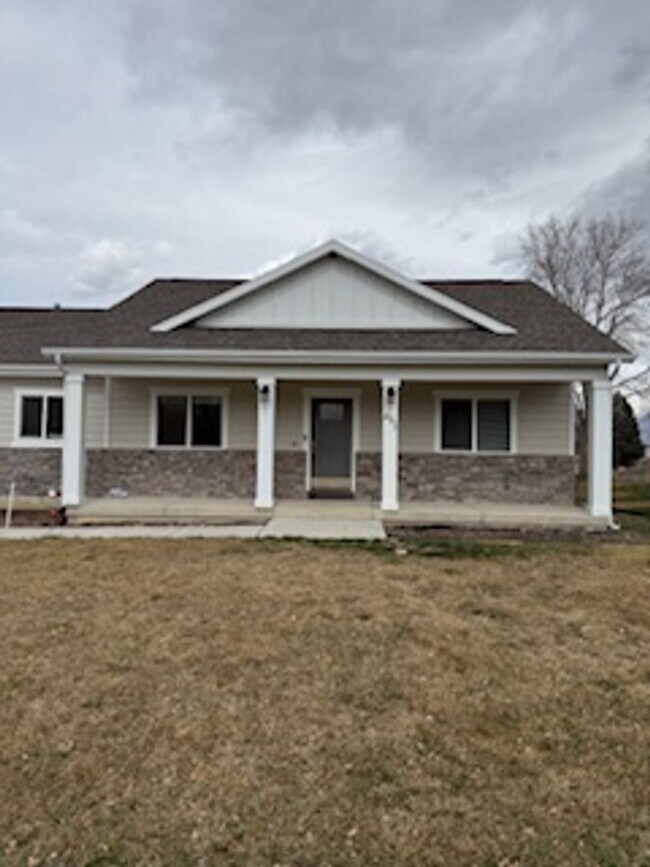 Foto del edificio - Marvelous