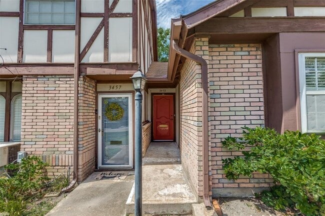 Foto del edificio - 3459 Greystone Dr
