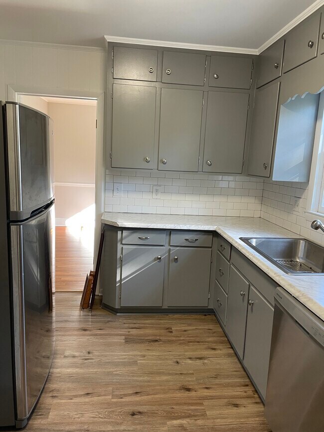 Foto del edificio - 1318 4th St SW