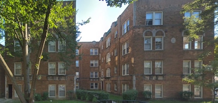 Building Photo - 4935 Hull St