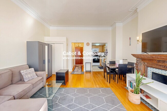 Foto del edificio - 231 Beacon St