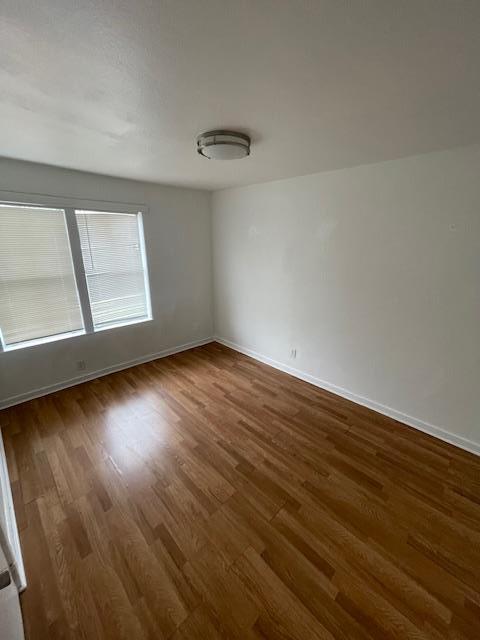 Building Photo - 1105 1/2 Tillery St