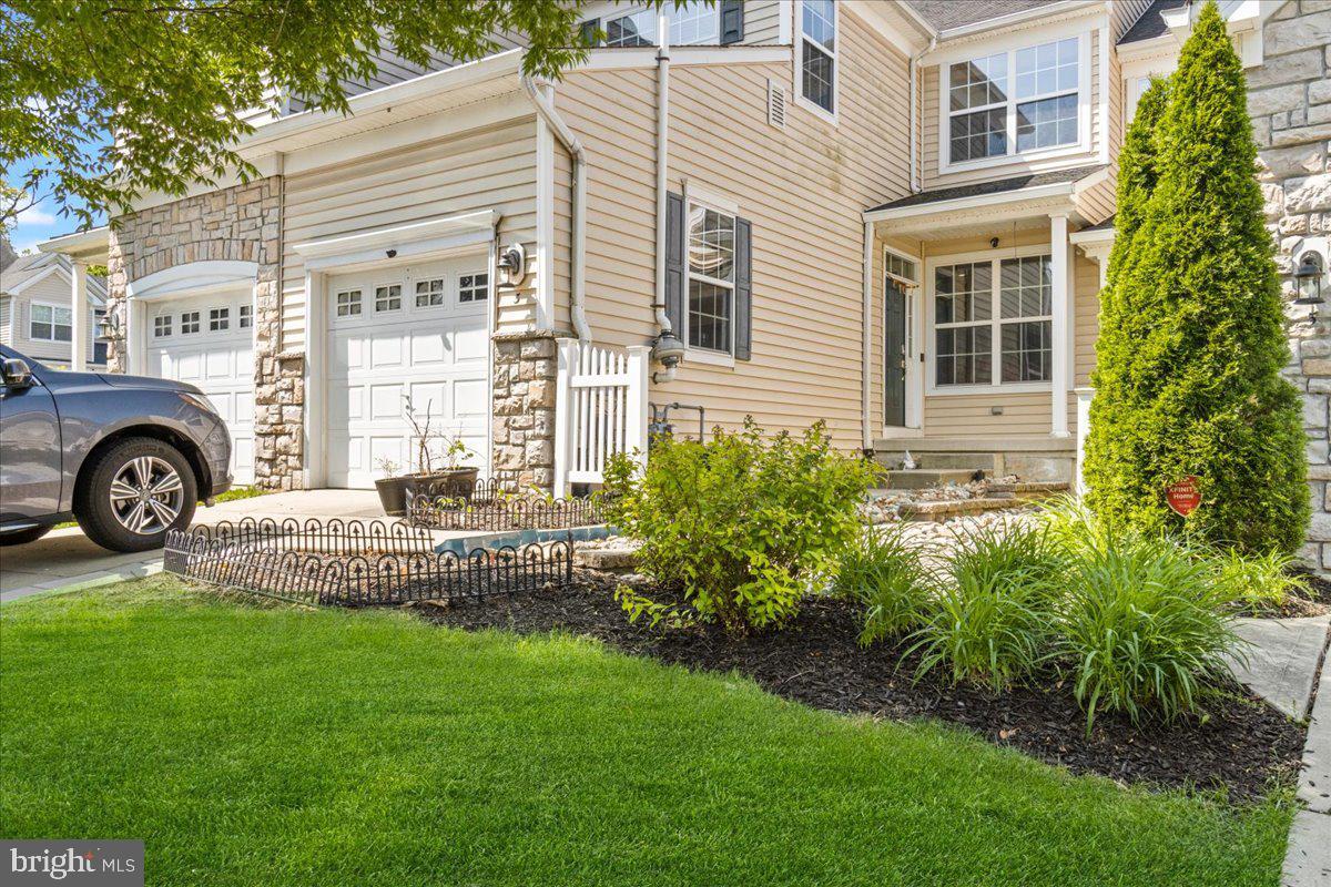 3 Crest Ct, Mount Laurel Township, NJ 08054 Townhome Rentals in Mount
