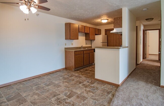 Foto del edificio - 649 Parkwild Dr