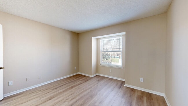 Interior Photo - Wellington Place at Olde Town