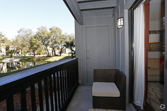 Foto del edificio - Livingston, The