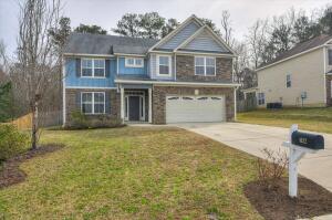 Foto del edificio - 1622 Cedar Hill Dr