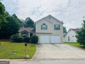 Building Photo - 7018 New Dale Rd