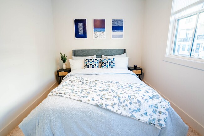 Foto del edificio - 1238 Zebrawood Ct SE