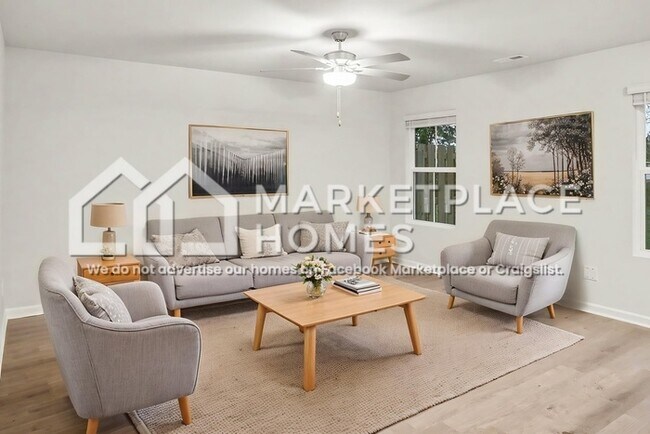 Foto del edificio - 4161 Hudson Ct SW