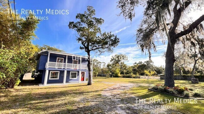 Foto del edificio - 10441 Buck Rd