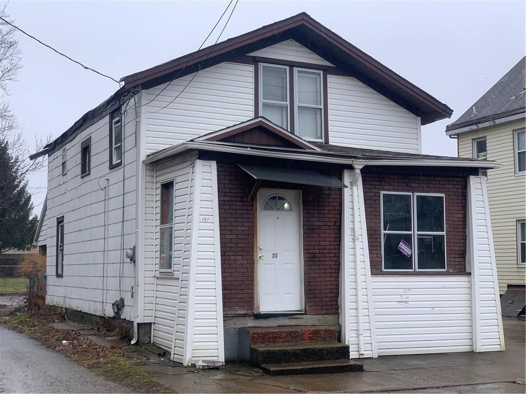 717 W 16th St, Erie, PA 16502 House Rental in Erie, PA
