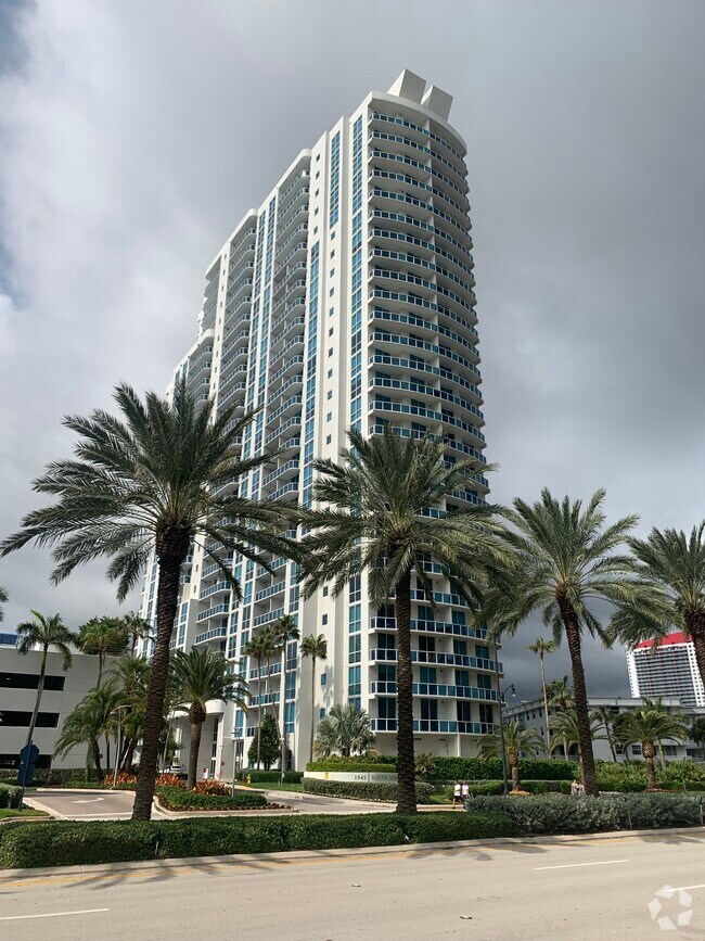 The Hemispheres Apartments for Rent Hallandale Beach, FL 206