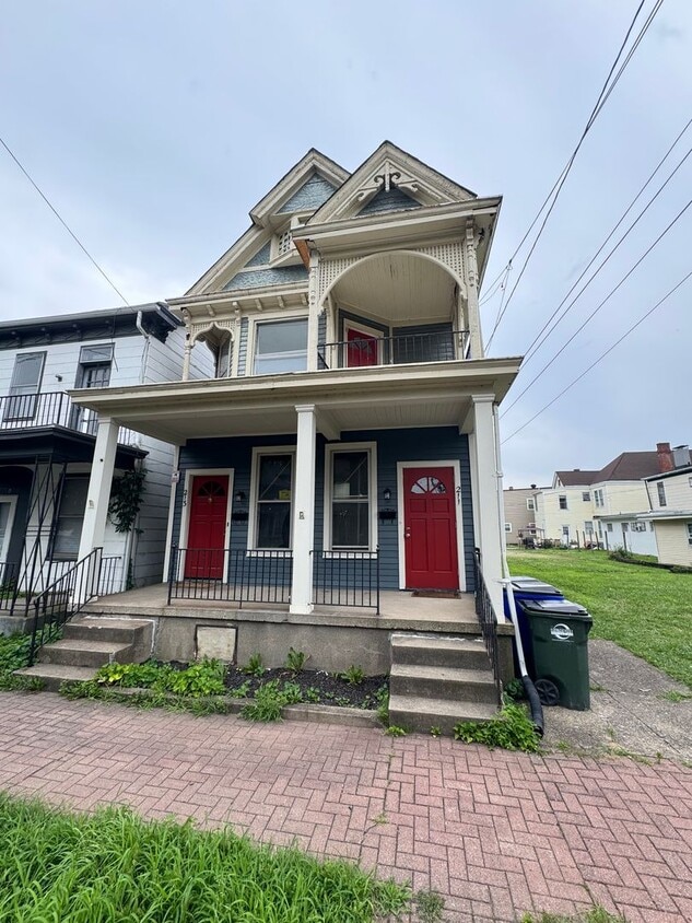 Primary Photo - 211-213 Buckeye St