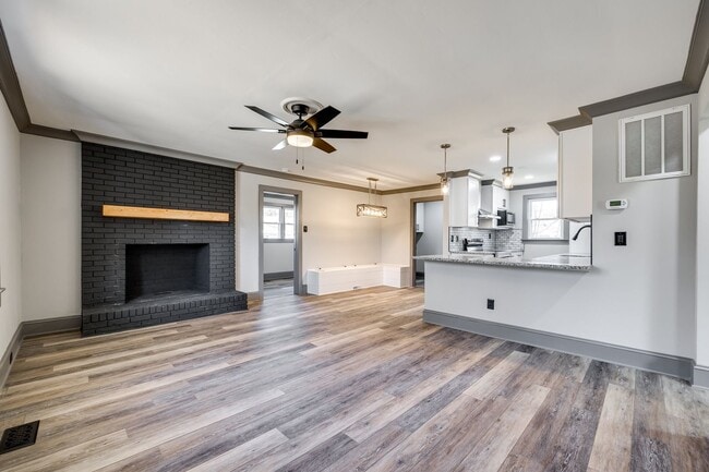 Foto del edificio - Newly Renovated Rock Hill Home Close to Downtown