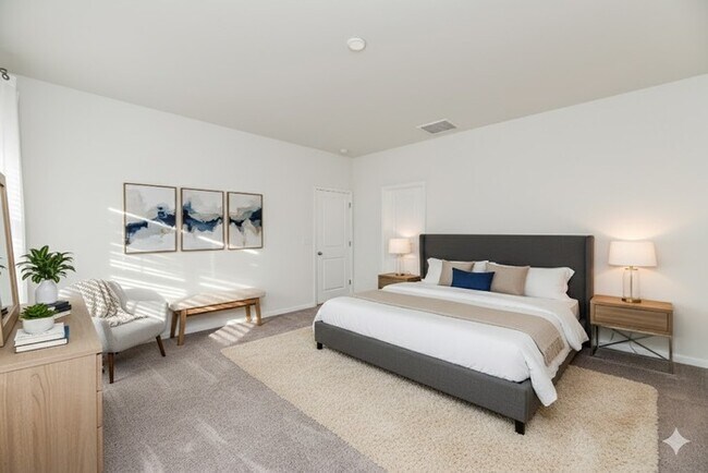 Building Photo - Adorable 3 Bedroom Home in Regal Farms