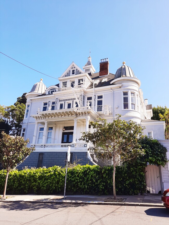 Foto del edificio - 250 Douglass St
