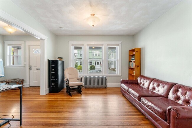 Foto del edificio - 15 Carney St