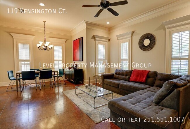 Foto del edificio - 119 Kensington Ct