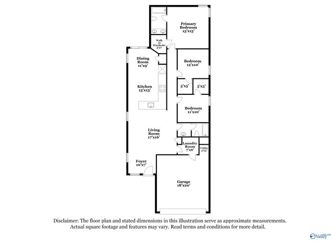Foto del edificio - 110 Winstead Cir