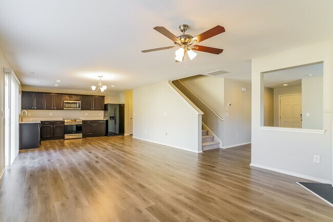 Building Photo - 4901 Autumn Sage Landing