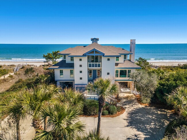 Building Photo - 886 Debordieu Blvd