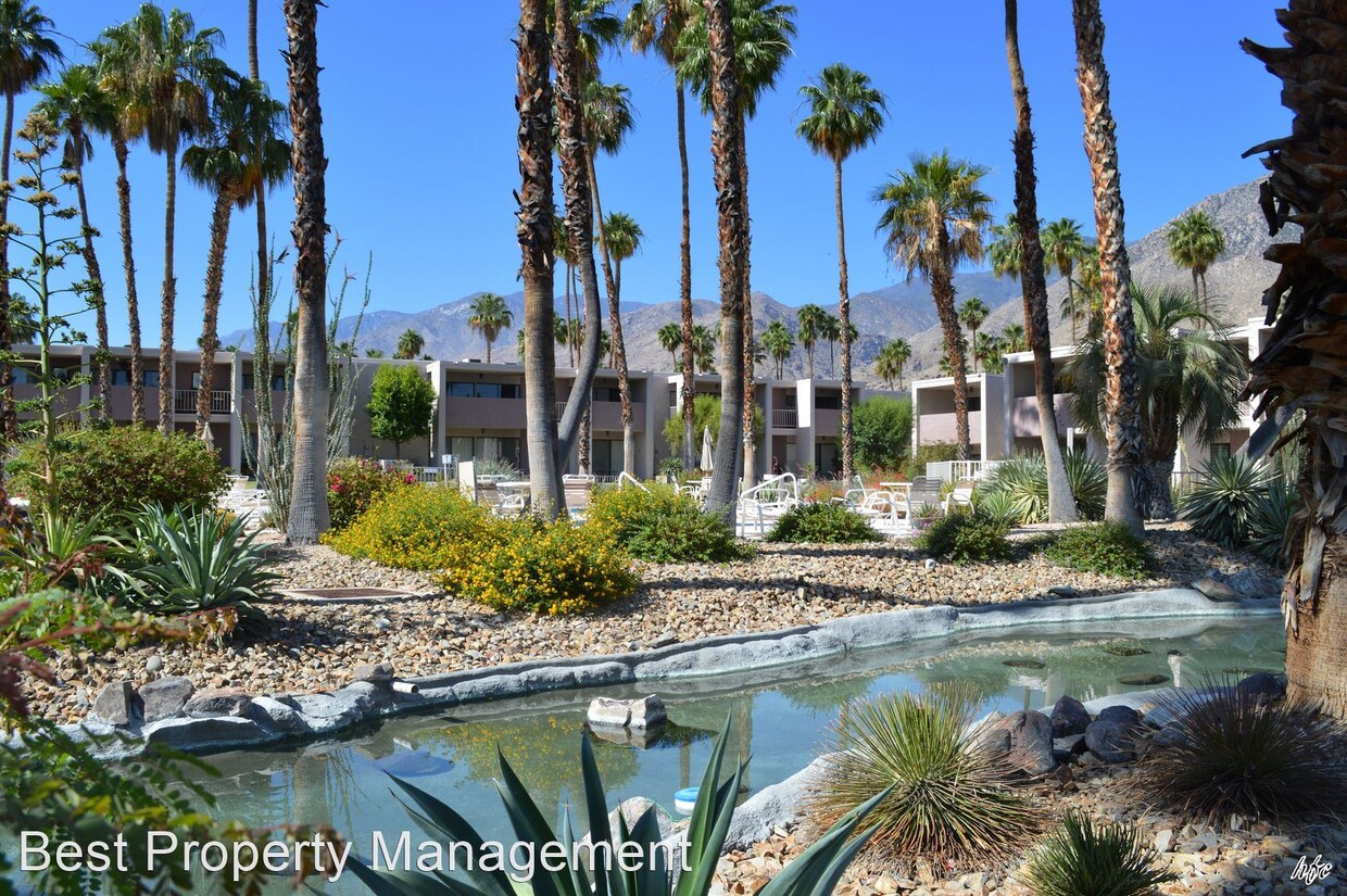 Primary Photo - 2696 S Sierra Madre
