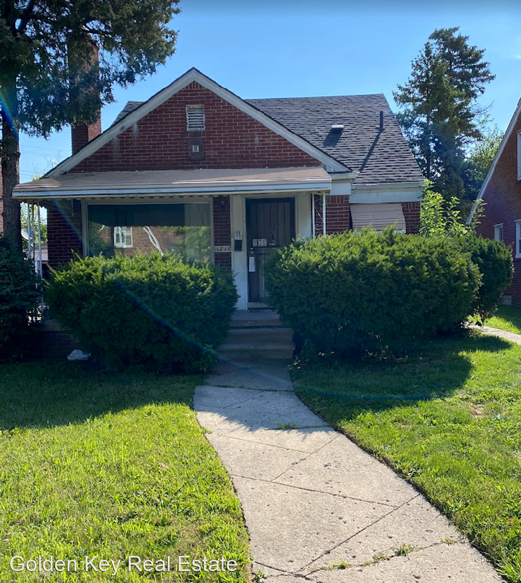 Primary Photo - 3 br, 1.5 bath House - 16844 Archdale St