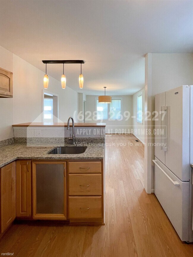 Foto del edificio - 2 br, 1 bath House - 13202 11th St -