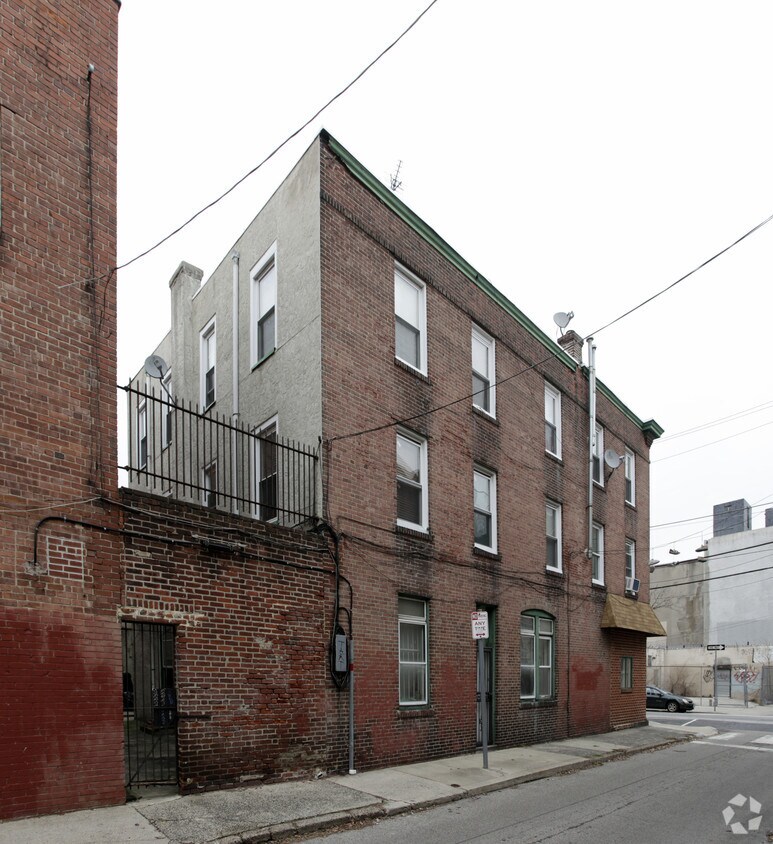 Foto del edificio - 610-612 S 6th St