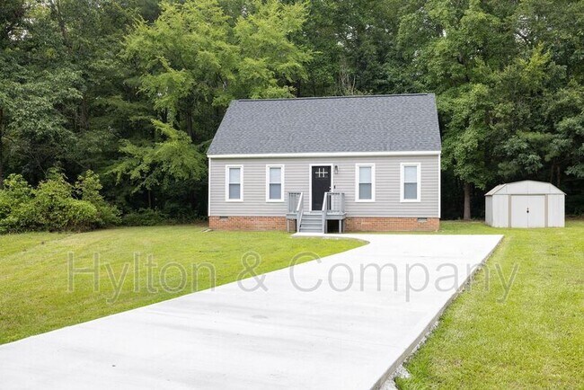 Building Photo - 4802 Alberta Rd