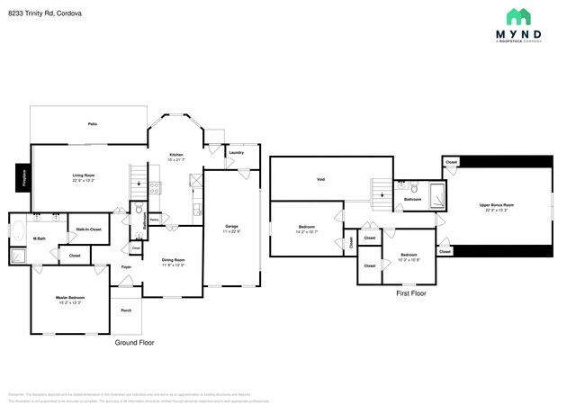 Foto del edificio - 8233 Trinity Rd