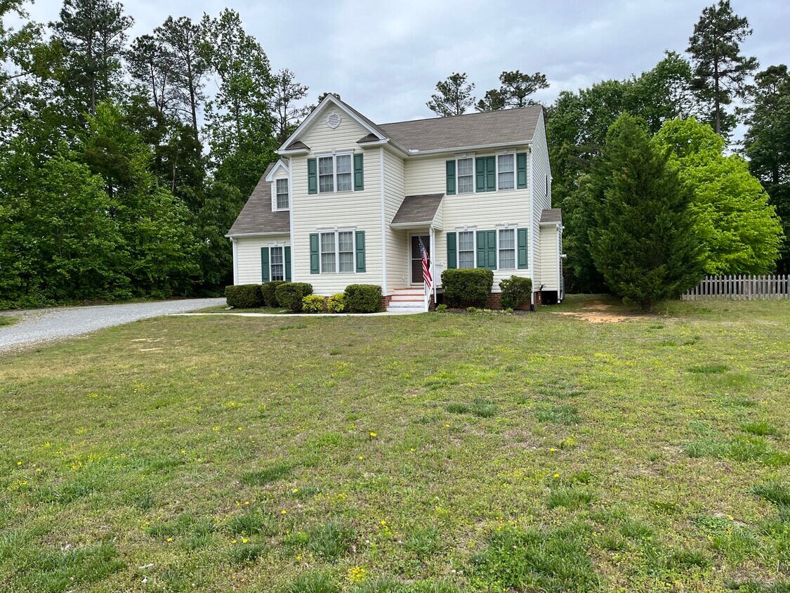 Primary Photo - 11684 Oakrise Rd