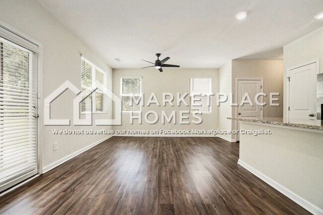 Building Photo - 6420 Mountain Home Way