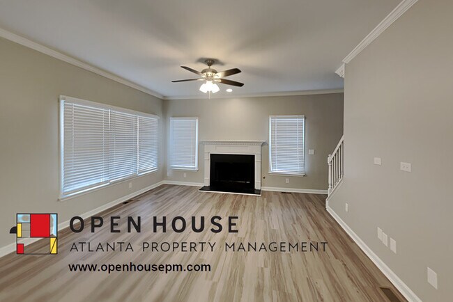 Foto del edificio - 3335 Lake Seminole Pl, Buford