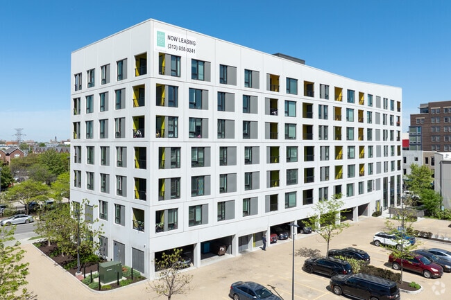 Building Photo - Elm 551 at Parkside