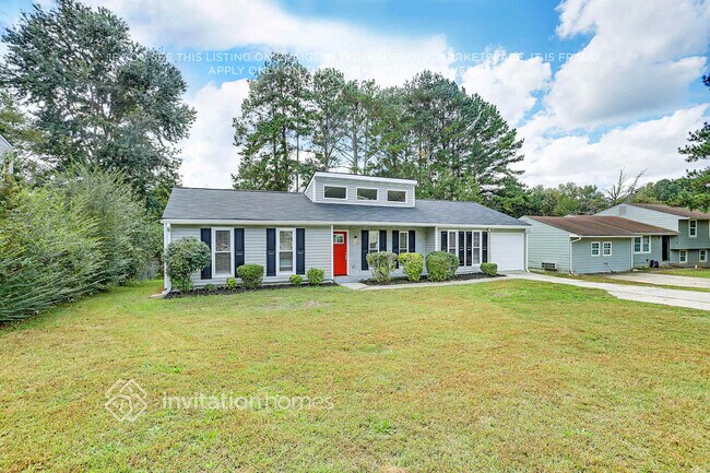 Foto del edificio - 7015 Kimberly Mill Rd
