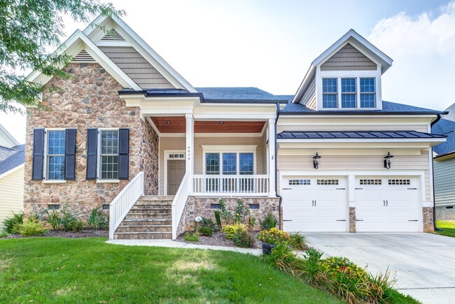 Building Photo - 4028 Enfield Ridge Dr