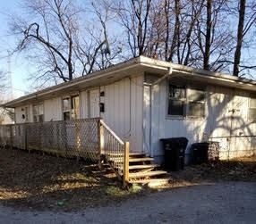 Primary Photo - 606 N Mason St