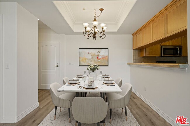 Foto del edificio - 3328 Oakhurst Ave