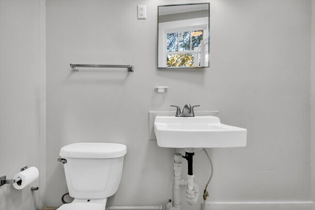 Foto del edificio - 622 4th St S