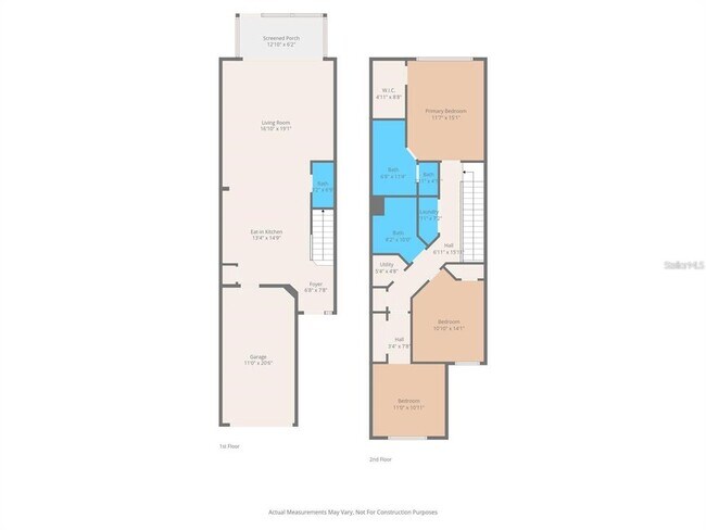 Foto del edificio - 26543 Castleview Way