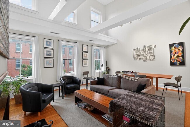 Foto del edificio - 1627 Spruce St